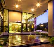 Exterior 5 Livotel Hotel Lat Phrao Bangkok