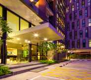 Exterior 4 Livotel Hotel Lat Phrao Bangkok