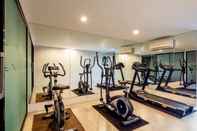 Fitness Center Livotel Hotel Lat Phrao Bangkok