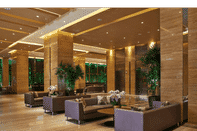 Lobby V E Hotel & Residence