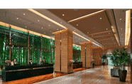 Lobby 4 V E Hotel & Residence