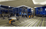 Fitness Center 5 V E Hotel & Residence