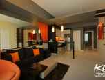 COMMON_SPACE KL Serviced Residences Managed by HII