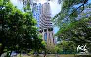 Exterior 5 KL Serviced Residences Managed by HII