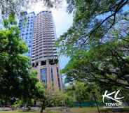 Exterior 5 KL Serviced Residences Managed by HII