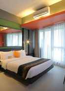 BEDROOM KL Serviced Residences Managed by HII