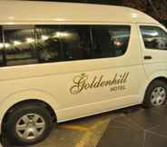 Accommodation Services 4 Golden Hill Hotel