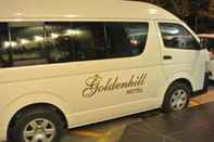 บริการของโรงแรม Golden Hill Hotel