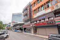 Bangunan SUPER OYO 89944 Stay Inn