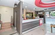 Lobby 2 SUPER OYO 89944 Stay Inn