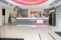 Lobby SUPER OYO 89944 Stay Inn