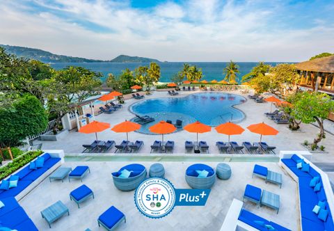 游泳池 Diamond Cliff Resort & Spa