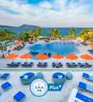 SWIMMING_POOL Diamond Cliff Resort & Spa-SHA Extra Plus 