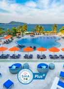 SWIMMING_POOL Diamond Cliff Resort & Spa-SHA Extra Plus 