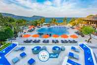 Swimming Pool Diamond Cliff Resort & Spa-SHA Extra Plus 