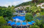 Swimming Pool 6 Diamond Cliff Resort & Spa-SHA Extra Plus 