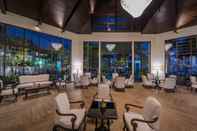 Bar, Cafe and Lounge Diamond Cliff Resort & Spa-SHA Extra Plus 