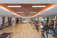 Fitness Center Diamond Cliff Resort & Spa-SHA Extra Plus 