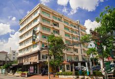 外観 2 Nara Suite Residence Bangkok