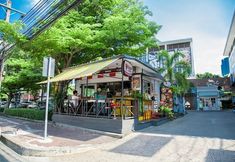 近くの景色と観光スポット 4 Nara Suite Residence Bangkok