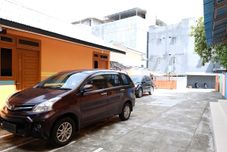 Exterior Mustika 2 Belitung