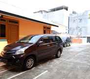 Exterior 5 Mustika 2 Belitung