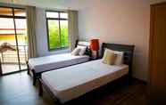 Bedroom 3 Nantra Thongson Bay Resort & Villas