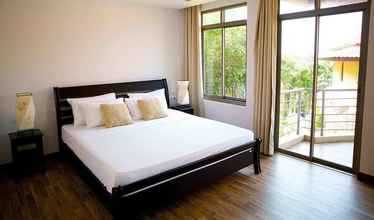 ห้องนอน 4 Nantra Thongson Bay Resort & Villas