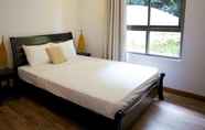 ห้องนอน 2 Nantra Thongson Bay Resort & Villas