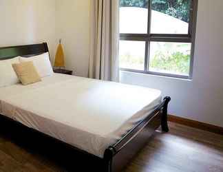 Bedroom 2 Nantra Thongson Bay Resort & Villas