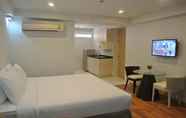 ห้องนอน 7 Nantra Thongson Bay Resort & Villas