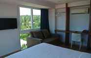 Bedroom 6 Nantra Thongson Bay Resort & Villas