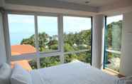 Bedroom 5 Nantra Thongson Bay Resort & Villas