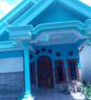 EXTERIOR_BUILDING Homestay Bajil (Aulia)