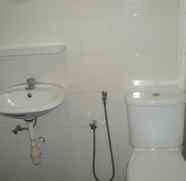 Toilet Kamar 4 Melawati H1