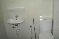 In-room Bathroom Melawati H1