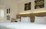 Kamar Tidur 3 Destination Hotel South Forbes - Nuvali Sta. Rosa