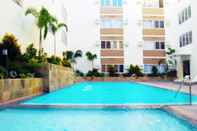 Entertainment Facility Destination Hotel South Forbes - Nuvali Sta. Rosa