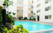 Kolam Renang 5 Destination Hotel South Forbes - Nuvali Sta. Rosa