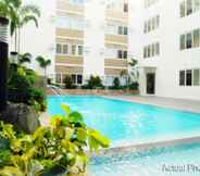 Swimming Pool 5 Destination Hotel South Forbes - Nuvali Sta. Rosa