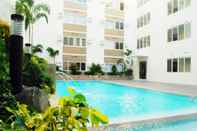 Swimming Pool Destination Hotel South Forbes - Nuvali Sta. Rosa