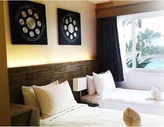 Kamar Tidur 2 Destination Hotel South Forbes - Nuvali Sta. Rosa