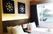 Kamar Tidur 2 Destination Hotel South Forbes - Nuvali Sta. Rosa