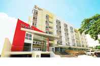 Lobi Destination Hotel South Forbes - Nuvali Sta. Rosa