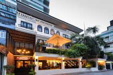 外観 Aspira Davinci Sukhumvit 31