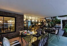 共用スペース 6 Aspira Davinci Sukhumvit 31