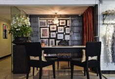 共用スペース 5 Aspira Davinci Sukhumvit 31