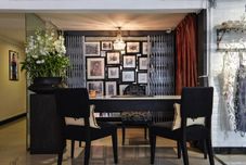 共用スペース Aspira Davinci Sukhumvit 31