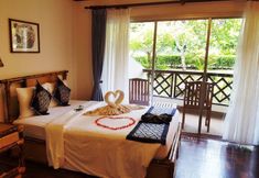 Bedroom 2 Chaweng Beachcomber Hotel