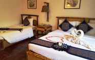 ห้องนอน 4 Chaweng Beachcomber Hotel